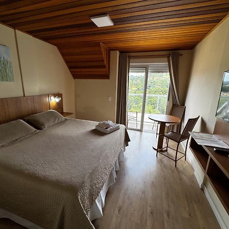 Pousada Kaliman Campos Do Jordao - Luxo المظهر الخارجي الصورة
